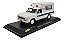 Miniatura Chevrolet C10 1960 Ambulância Rio Metal 1:43 - Imagem 1