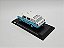 Miniatura Chevrolet Veraneio Patamo Policia Militar Rj 1:43 - Imagem 8