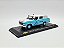 Miniatura Chevrolet Veraneio Patamo Policia Militar Rj 1:43 - Imagem 4