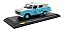 Miniatura Chevrolet Veraneio Patamo Policia Militar Rj 1:43 - Imagem 1