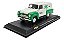 Miniatura Chevrolet Corisco Furgão Floricultura Metal 1:43 - Imagem 1
