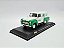 Miniatura Chevrolet Corisco Furgão Floricultura Metal 1:43 - Imagem 7