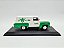 Miniatura Chevrolet Corisco Furgão Floricultura Metal 1:43 - Imagem 4