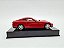 Miniatura Ferrari 612 Scaglietti Vermelho Coleção Metal 1:43 - Imagem 6