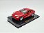 Miniatura Ferrari 612 Scaglietti Vermelho Coleção Metal 1:43 - Imagem 7
