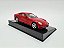 Miniatura Ferrari 612 Scaglietti Vermelho Coleção Metal 1:43 - Imagem 4