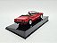 Miniatura Ferrari Mondial Cabrio Vermelho Coleção Metal 1:43 - Imagem 5