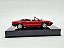 Miniatura Ferrari Mondial Cabrio Vermelho Coleção Metal 1:43 - Imagem 7
