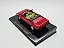 Miniatura Ferrari Mondial Cabrio Vermelho Coleção Metal 1:43 - Imagem 4
