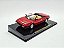 Miniatura Ferrari Mondial Cabrio Vermelho Coleção Metal 1:43 - Imagem 8