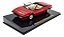 Miniatura Ferrari Mondial Cabrio Vermelho Coleção Metal 1:43 - Imagem 1