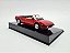 Miniatura Ferrari Mondial Cabrio Vermelho Coleção Metal 1:43 - Imagem 6