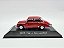 Miniatura Dkw Vemag Belcar 1967 Vermelho Metal 1:43 - Imagem 2