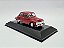 Miniatura Dkw Vemag Belcar 1967 Vermelho Metal 1:43 - Imagem 5