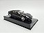 Miniatura Ferrari 599 Gtb Fiorano Preto Coleção Metal 1:43 - Imagem 4
