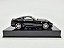 Miniatura Ferrari 599 Gtb Fiorano Preto Coleção Metal 1:43 - Imagem 6