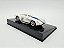 Miniatura Ferrari 250 Tr 1958 Branco Coleção Metal 1:43 - Imagem 5