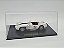 Miniatura Ferrari 250 Tr 1958 Branco Coleção Metal 1:43 - Imagem 8