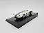 Miniatura Ferrari 250 Tr 1958 Branco Coleção Metal 1:43 - Imagem 4