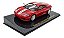Miniatura Ferrari Challenge Stradale 2003 Coleção Metal 1:43 - Imagem 1