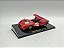 Miniatura Ferrari 612 Can Am Coleção Metal 1:43 - Imagem 8