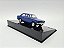 Miniatura Chevrolet Chevette Luxo 1973 Azul Metal 1:43 - Imagem 4