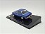 Miniatura Chevrolet Chevette Luxo 1973 Azul Metal 1:43 - Imagem 3
