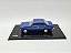 Miniatura Chevrolet Chevette Luxo 1973 Azul Metal 1:43 - Imagem 2