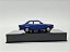 Miniatura Chevrolet Chevette Luxo 1973 Azul Metal 1:43 - Imagem 6
