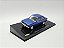 Miniatura Chevrolet Chevette Luxo 1973 Azul Metal 1:43 - Imagem 5