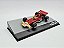 Miniatura Fórmula 1 Lotus Emerson Fittipaldi 1971 Metal 1:43 - Imagem 7