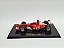 Miniatura F1 Ferrari F2002 Metal 1:43 - Imagem 2