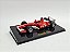 Miniatura F1 Ferrari F2002 Metal 1:43 - Imagem 7