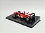 Miniatura F1 Ferrari F2002 Metal 1:43 - Imagem 3