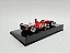 Miniatura F1 Ferrari F2002 Metal 1:43 - Imagem 5