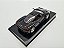Miniatura Ferrari Enzo Preto Coleção Metal 1:43 - Imagem 8