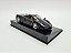 Miniatura Ferrari Enzo Preto Coleção Metal 1:43 - Imagem 5
