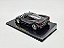 Miniatura Ferrari Enzo Preto Coleção Metal 1:43 - Imagem 3