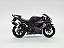 Miniatura Moto Yamaha Yzf R1 Metal 1:18 - Imagem 3
