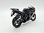 Miniatura Moto Yamaha Yzf R1 Metal 1:18 - Imagem 6