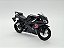 Miniatura Moto Yamaha Yzf R1 Metal 1:18 - Imagem 5