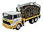 Miniatura Caminhão Fiat 190h Madeiras Do Brasil Metal 1:43 - Imagem 1
