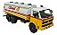 Miniatura Caminhão Vw 13.130 Tanque Shell Metal 1:43 - Imagem 2