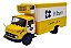 Miniatura Caminhão Mercedes Benz 1113 Kibon Metal 1:43 - Imagem 1