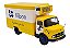 Miniatura Caminhão Mercedes Benz 1113 Kibon Metal 1:43 - Imagem 2