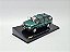 Miniatura Chevrolet Blazer Generation 2002 Verde Metal 1:43 - Imagem 7