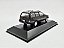 Miniatura Chevrolet Ipanema 1991 Preto Metal 1:43 - Imagem 4
