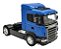 Miniatura Caminhão Scania R470 Toco Metal 1:32 - Imagem 26