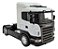 Miniatura Caminhão Scania R470 Toco Metal 1:32 - Imagem 10