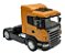 Miniatura Caminhão Scania R470 Toco Metal 1:32 - Imagem 2